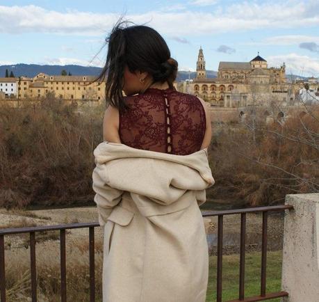 Special dress – Look para este viernes