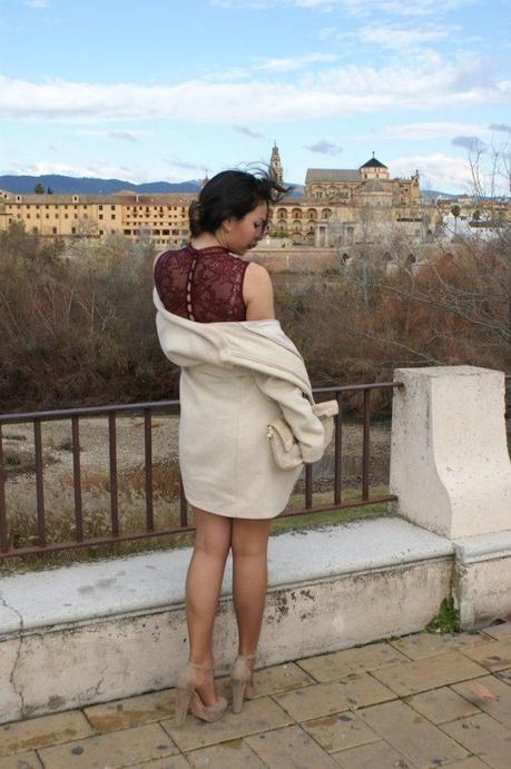 Special dress – Look para este viernes