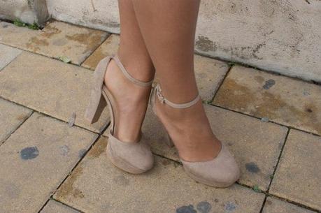 Special dress – Look para este viernes