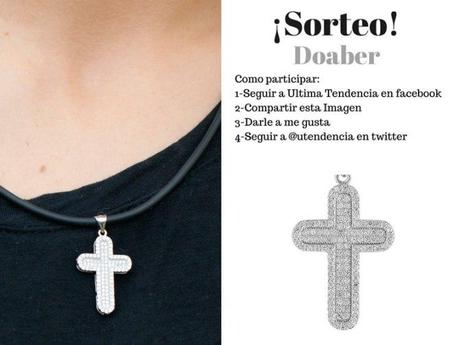 Sorteo de Ultima Tendencia