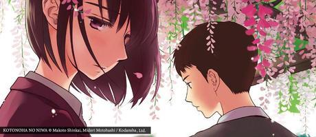 !kotonohanoniwa.jpg Las nuevas licencias de Milky Way Ediciones