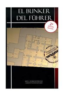 - Rememorando XXI: El guardaespaldas de Hitler -