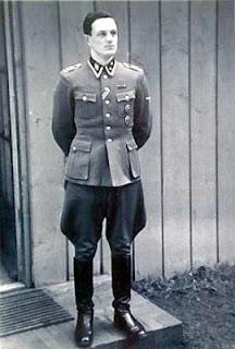 - Rememorando XXI: El guardaespaldas de Hitler -