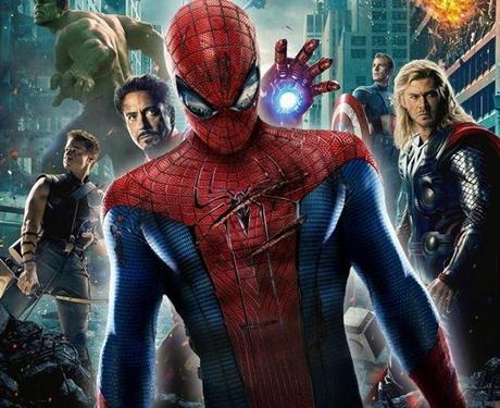 SPIDER-MAN ESTARÁ EN CAPITÁN AMÉRICA 3: CIVIL WAR