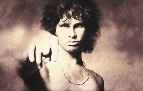 Jim Morrison: 2 poemas:
