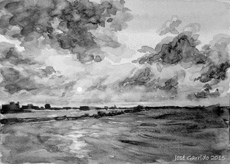 Acuarelas febrero 2015