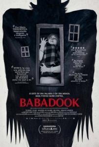 Póster: Babadook (2014)