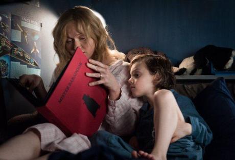 Fotograma: Babadook (2014)