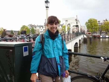 Día 14: Ámstredam (Nieuwe Kerk – Begijnhof – Mercado de las Flores – De Pijp – Pequeño Barrio Rojo – Esclusas De 1674 – Puente De Las Hermanas – Canal de los 7 Puentes)