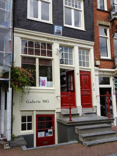 Día 14: Ámstredam (Nieuwe Kerk – Begijnhof – Mercado de las Flores – De Pijp – Pequeño Barrio Rojo – Esclusas De 1674 – Puente De Las Hermanas – Canal de los 7 Puentes)