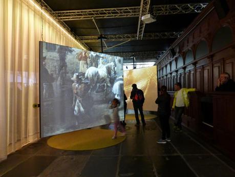 Día 14: Ámstredam (Nieuwe Kerk – Begijnhof – Mercado de las Flores – De Pijp – Pequeño Barrio Rojo – Esclusas De 1674 – Puente De Las Hermanas – Canal de los 7 Puentes)