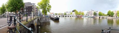 Día 14: Ámstredam (Nieuwe Kerk – Begijnhof – Mercado de las Flores – De Pijp – Pequeño Barrio Rojo – Esclusas De 1674 – Puente De Las Hermanas – Canal de los 7 Puentes)