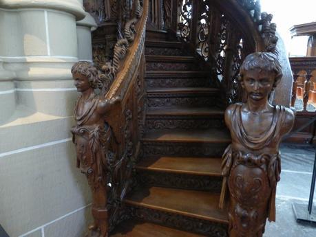 Día 14: Ámstredam (Nieuwe Kerk – Begijnhof – Mercado de las Flores – De Pijp – Pequeño Barrio Rojo – Esclusas De 1674 – Puente De Las Hermanas – Canal de los 7 Puentes)