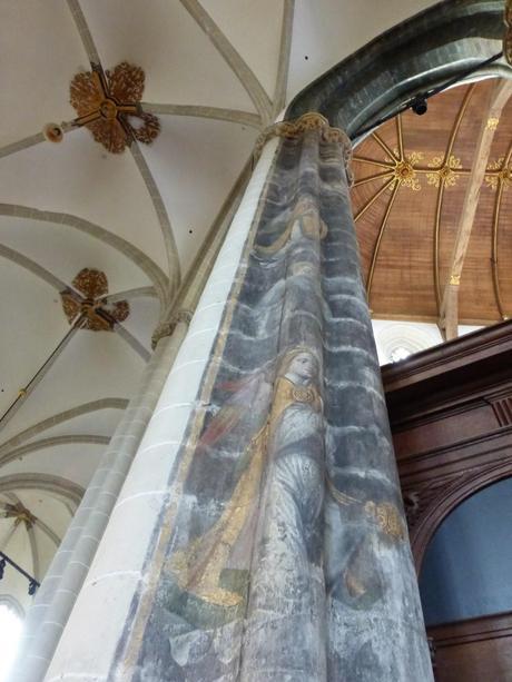 Día 14: Ámstredam (Nieuwe Kerk – Begijnhof – Mercado de las Flores – De Pijp – Pequeño Barrio Rojo – Esclusas De 1674 – Puente De Las Hermanas – Canal de los 7 Puentes)