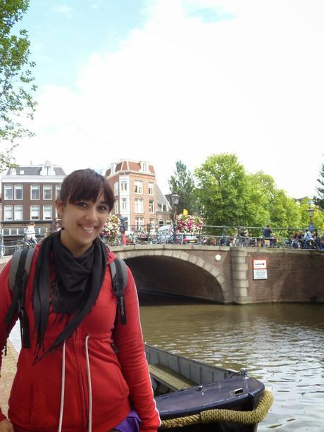 Día 14: Ámstredam (Nieuwe Kerk – Begijnhof – Mercado de las Flores – De Pijp – Pequeño Barrio Rojo – Esclusas De 1674 – Puente De Las Hermanas – Canal de los 7 Puentes)