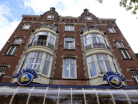 Día 14: Ámstredam (Nieuwe Kerk – Begijnhof – Mercado de las Flores – De Pijp – Pequeño Barrio Rojo – Esclusas De 1674 – Puente De Las Hermanas – Canal de los 7 Puentes)