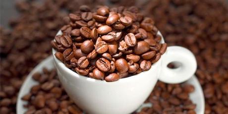 Cafeína, todo lo que necesitas saber.