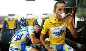 Cafeína, todo lo que necesitas saber.