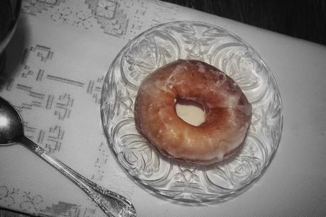 DONUTS ORIGINALES