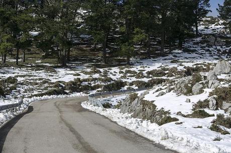 Peña Cabarga, Cantabria