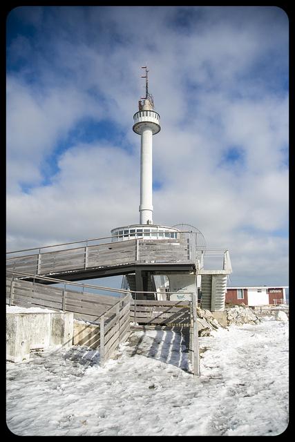 Peña Cabarga, Cantabria