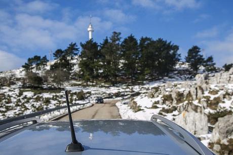 Peña Cabarga, Cantabria