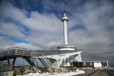 Peña Cabarga, Cantabria