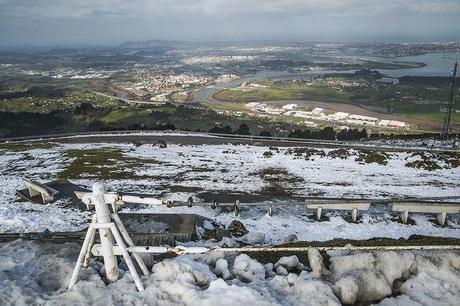 Peña Cabarga, Cantabria