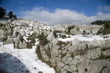 Peña Cabarga, Cantabria