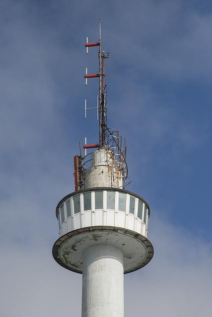 Monumento del Indiano, Peña Cabarga
