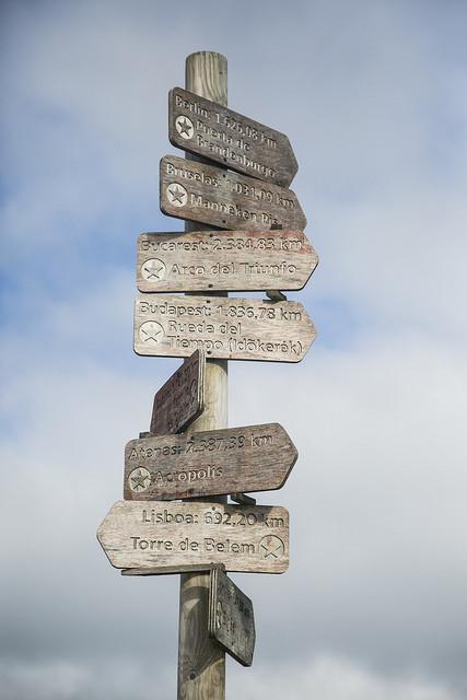 Peña Cabarga, Cantabria
