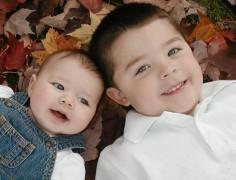 No le crean a las estadísticas: cada bebé es único OLYMPUS DIGITAL CAMERA