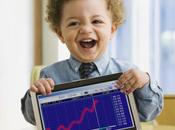 crean estadísticas: cada bebé único