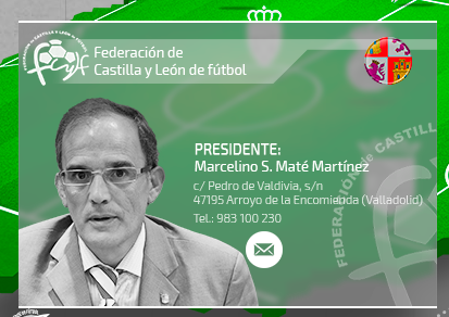 Federaciones Territoriales que no tendrán fútbol este fin de semana y sus motivos (9 hasta el momento)