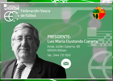 Federaciones Territoriales que no tendrán fútbol este fin de semana y sus motivos (9 hasta el momento)