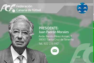 Federaciones Territoriales que no tendrán fútbol este fin de semana y sus motivos (9 hasta el momento)
