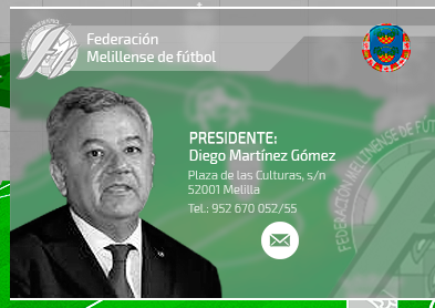 Federaciones Territoriales que no tendrán fútbol este fin de semana y sus motivos (9 hasta el momento)