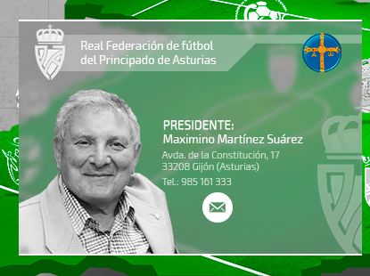 Federaciones Territoriales que no tendrán fútbol este fin de semana y sus motivos (9 hasta el momento)