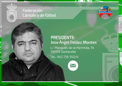 Federaciones Territoriales que no tendrán fútbol este fin de semana y sus motivos (9 hasta el momento)