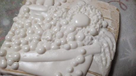 GALLETA FOREVER FRIEND EN LA BAÑERA