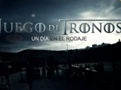 ‘Juego Tronos’ Quinta Temporada Especial Rodaje”.