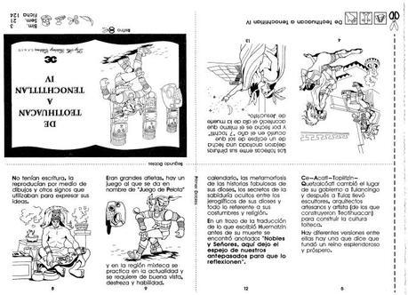 De teotihuacan a tenochtitlan IV (1)