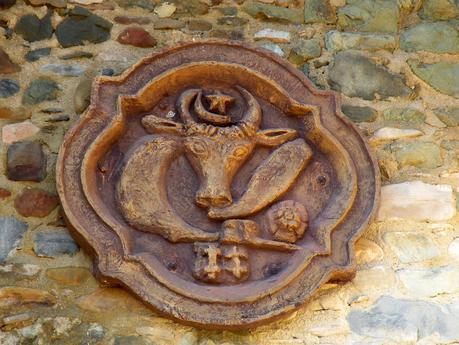 Pascua en Rumanía. Bucovina.