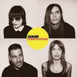Dover estrenan Complications