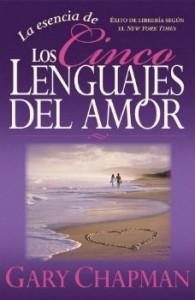 Los Cinco Lenguajes del Amor