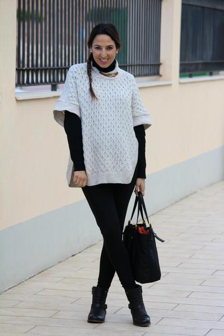 PONCHO #semana26 PONCHO-ESTILOSTILETTO (1)