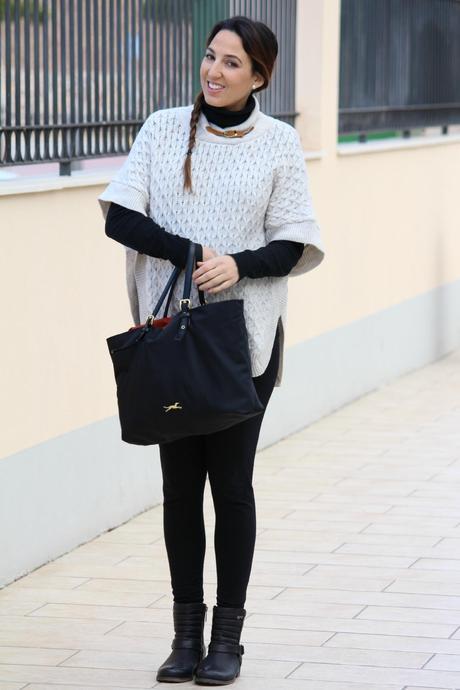 PONCHO #semana26 PONCHO-ESTILOSTILETTO (3)