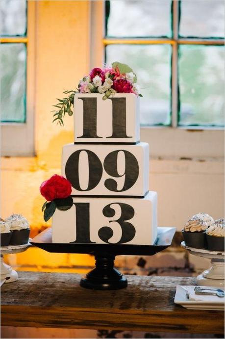 Bodas estilo vintage - industrial.