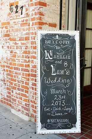 Bodas estilo vintage - industrial.