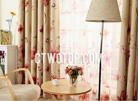 Decora tu casa: cortinas modernas www.ctwotop.com Decora tu casa: cortinas modernas www.ctwotop.com